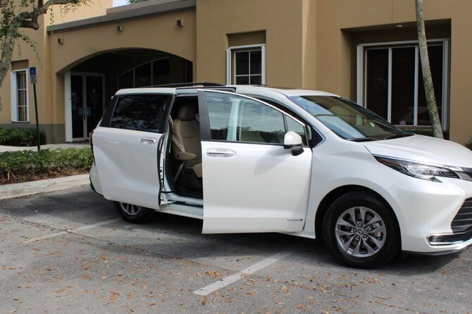 Taxi Hotels Punta Cana and Bavaro To Santo Domingo - Price and Value: Is $140 per Group Worth It?