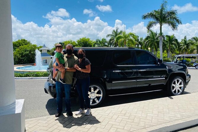 Taxi Hotels Punta Cana and Bavaro To Santo Domingo - Who This Transfer Is Best For (and Who Might Skip It)