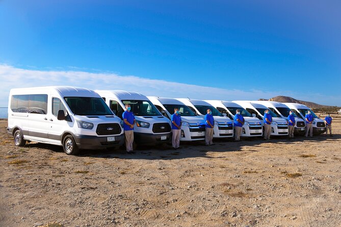 Taxi & Transfer From And To Punta Cana International Airport - Key Things I’d Watch Before You Book