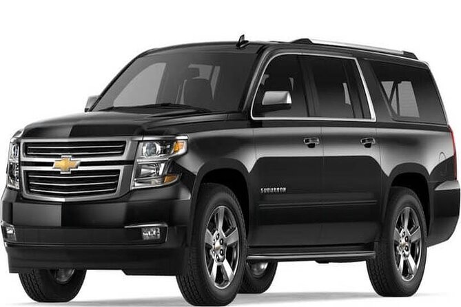 Taxi & Transfer From And To Punta Cana International Airport - Comfort That Actually Matters: Climate-Controlled Cars and Infant Seats