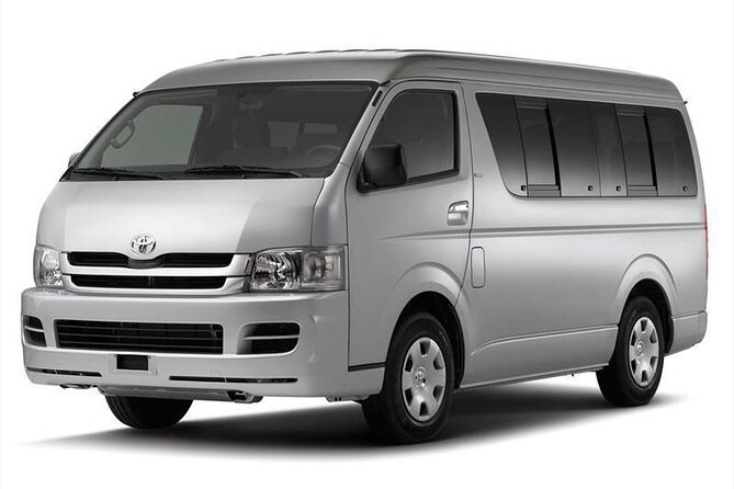 Taxi & Transfer From And To Punta Cana International Airport - Price and Value: What $50 Per Person Buys You