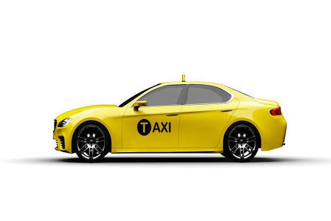 Taxi & Transfer From Punta Cana Airport (PUJ) To Uvero Alto - Where pickup and drop-off happen (and why that matters)