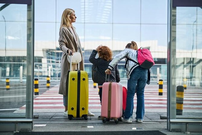 Taxi & Transfer From Punta Cana Airport (PUJ) To Uvero Alto - Who this transfer is best for