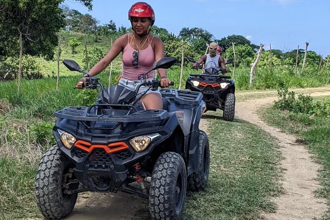The best buggy/Atv atv punta cana - The Cave Jump: One Adrenaline Moment You Should Plan For
