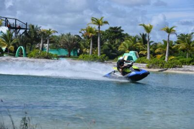 THE ONLY JET SKI TOUR IN PUNTA CANA - 5 Hours of Rides: How the Timing Works (and What’s Not Included)