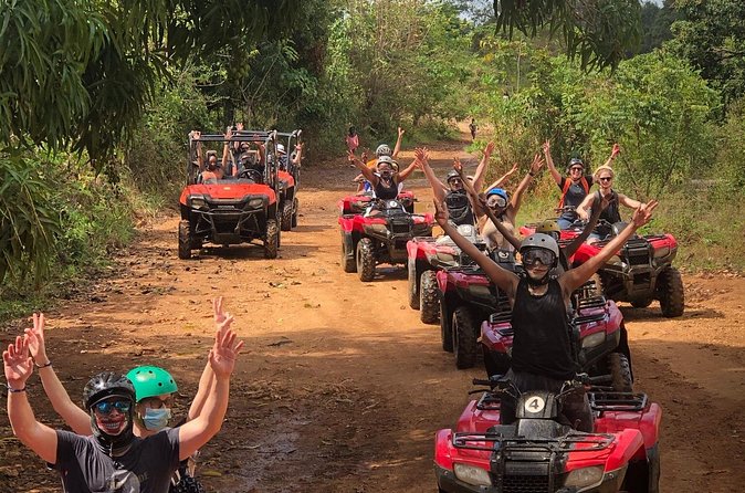The Reserve at Paradisus Palma Real - Round Trip Shuttle - Punta Cana Airport - Who should book this transfer (and who might not need it)
