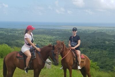 The Ultimate Dominican Horseback Riding Adventure - Ranch check-in: riding instructions, security rules, and helmet reality