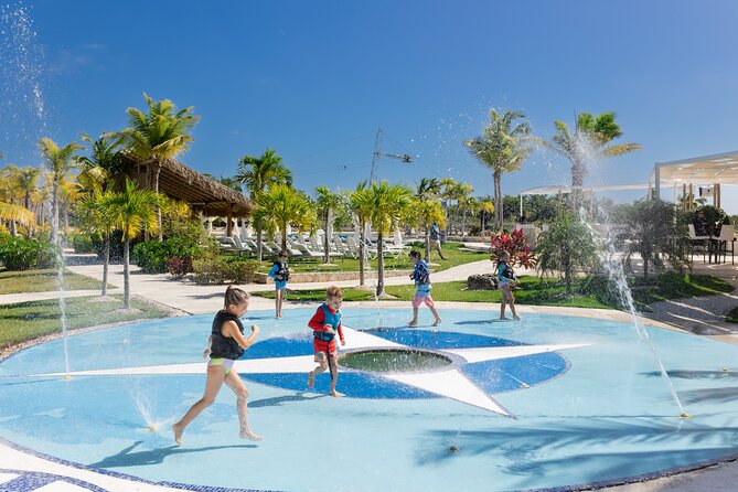 Thrill-Packed Punta Cana Day: Jet Ski, Buggies & Aqua Karts Ride - Off-road buggies: 4 laps of real rugged fun