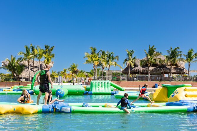 Thrill-Packed Punta Cana Day: Jet Ski, Buggies & Aqua Karts Ride - Timing matters: when 2–6 can feel more like 2–5:30