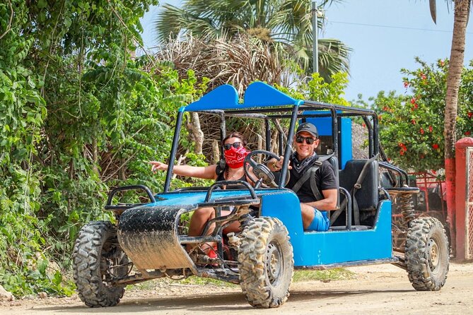Thrilling ATV and Buggy Off Road Adventure in Punta Cana - Quick hits you’ll care about