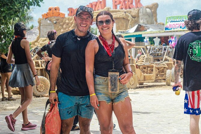 Thrilling ATV and Buggy Off Road Adventure in Punta Cana - Who should book this off-road Punta Cana tour