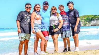 Tour en buggy en Punta Cana - Pickup times (8:30, 10:30, 2:30) and how to show up ready