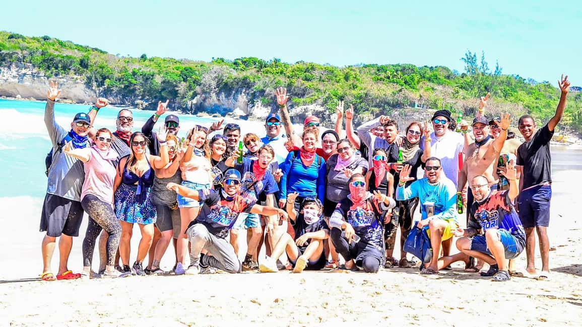 Tour en buggy en Punta Cana - So should you book this Punta Cana buggy tour?