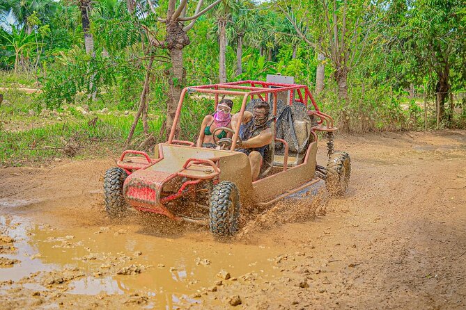 Tour Moto ATV en Punta Cana, Playa, Cueva Taína y Casa Dominicana - Logistics That Affect Your Day (Pickup, Timing, and Real-World Pace)