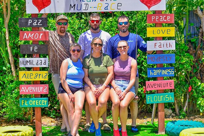 Tour Moto ATV en Punta Cana, Playa, Cueva Taína y Casa Dominicana - Tips to Make the Day Easier (and Better Photos)