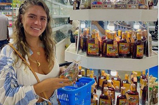 Tour of Souvenirs, Shopping in Punta Cana with Transportation Included - Price and value: is $10 per person a good deal?