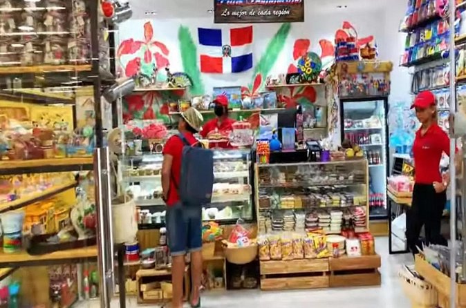 Tour of Souvenirs, Shopping in Punta Cana with Transportation Included - Who should book this tour (and who should skip it)