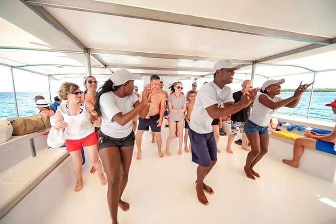 Tour to Isla Saona From Punta Cana with Transportation and Lunch - Timing: An 8-Hour Day With Built-In Relax Time
