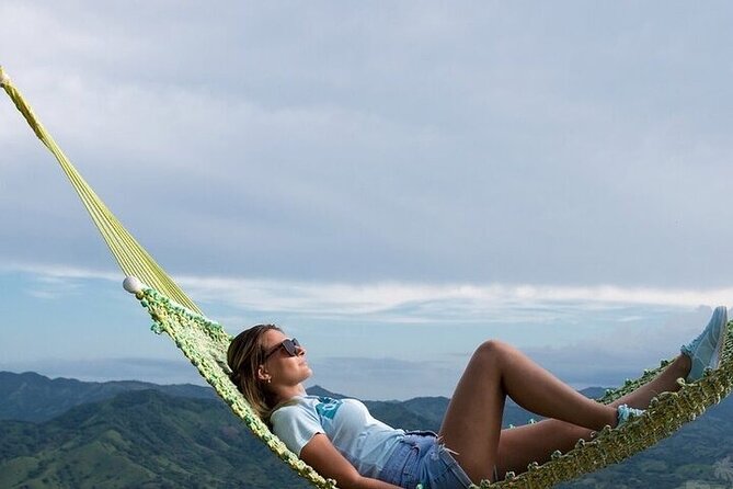 Tour to Montana Redonda and Emerald Coast Beach - Why this Montana Redonda + Playa Esmeralda combo makes sense
