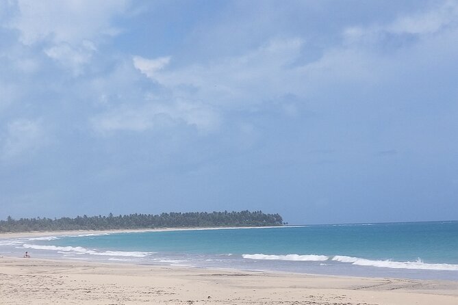 Tour to Montana Redonda and Emerald Coast Beach - Price and value: is $150 per person a fair deal?