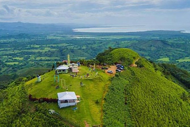 Tour to Montana Redonda (Round Montain) & Costa Esmeralda Beach - Key Highlights You’ll Actually Care About