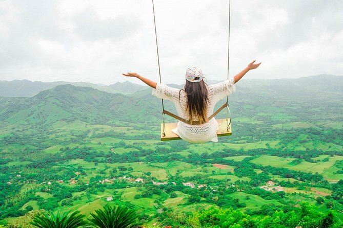 Tour to Montana Redonda (Round Montain) & Costa Esmeralda Beach - Price and Value for a 6-Hour Punta Cana Day Trip