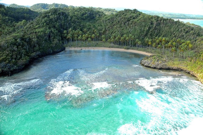 Tour to Montana Redonda (Round Montain) & Costa Esmeralda Beach - Who Should Book This, and Who Might Skip It