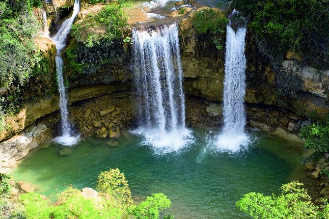 Tour with Whale Watching in Samaná, Beach and Waterfall - Punta Cana to Samaná: yes, the ride matters