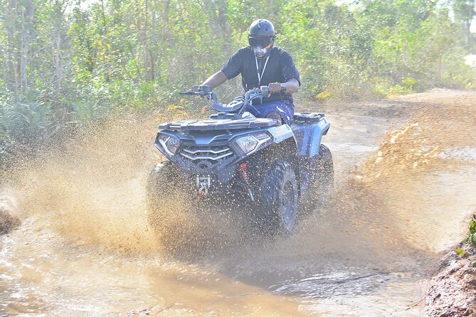Tours Buggy Punta Cana Macau - Price and Value: Is $55 Worth 4 Hours of Mud and Culture?