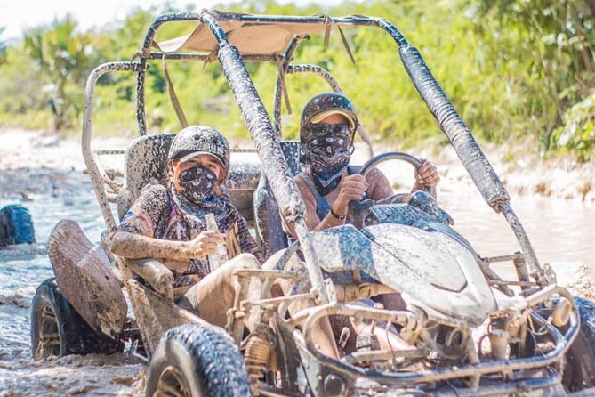 Tours Buggy Punta Cana Macau - Taino Village Cultural Show: Ancestral Dances and Rituals