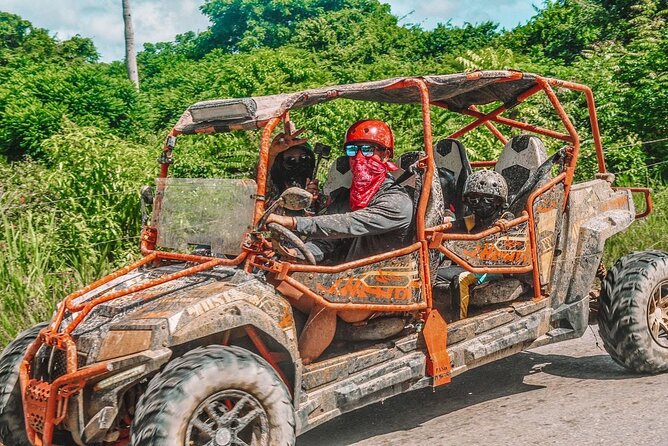 Tours Buggy Punta Cana Macau - Macao Beach Finish: Why the Ending View Matters