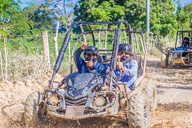 Tours Buggy Punta Cana Macau - Safety and Operational Reality: Off-Road Buggies Can Go Sideways