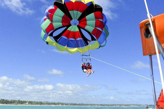 Tours Parasailing Punta Cana - Key Highlights You’ll Actually Care About