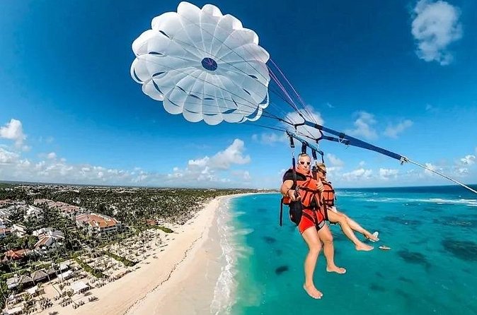 Tours Parasailing Punta Cana - Timing and Duration: How to Plan Your Day Around 2–5 Hours