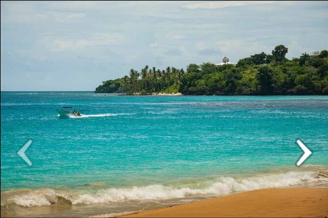 Tours to Saona Island - Punta Cana to Saona: the day’s pacing in plain English