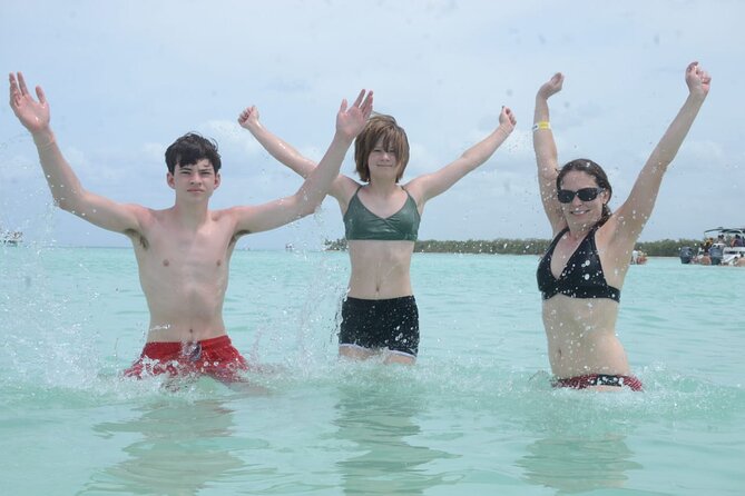 Tours to Saona Island - Isla Saona with an accredited guide: what you actually get