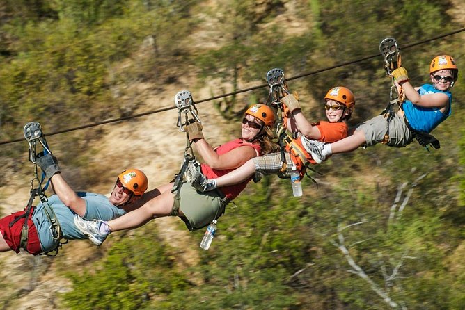 Tours Ziplines Punta Cana - Key Things I’d Plan Around