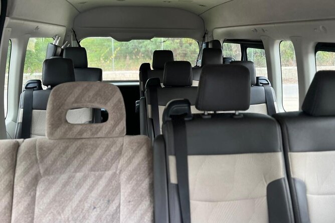 Transfer From or To Punta Cana Airport – Playa Nueva Romana - When This Transfer Is the Right Choice (and When It Might Not Be)