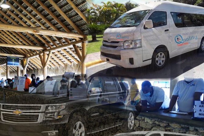 Transfer from Punta Cana Airport, Taxi, to Hotels in Bavaro Punta Cana - Key Things I’d Watch For