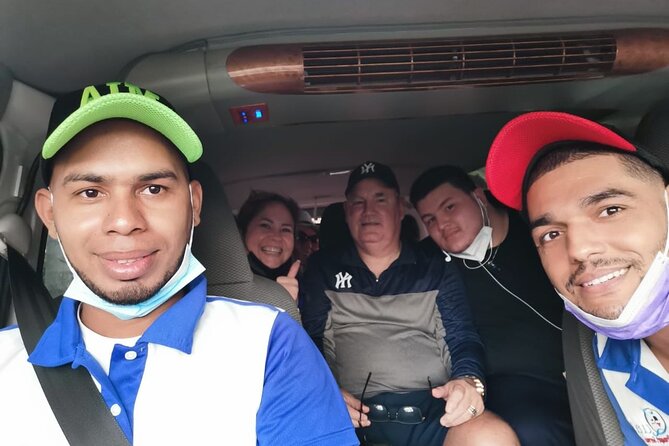 Transfer from Punta Cana Airport, Taxi, to Hotels in Bavaro Punta Cana - The Drive Time and What to Expect on the Way to La Romana