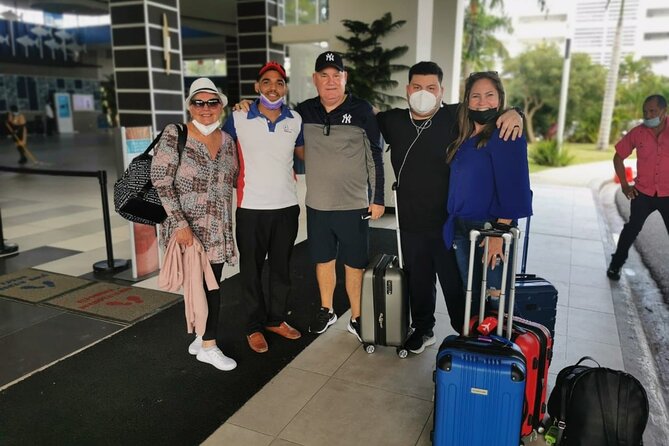 Transfer from Punta Cana Airport, Taxi, to Hotels in Bavaro Punta Cana - Getting to Your Resort: Arrival Feel Matters More Than You Think