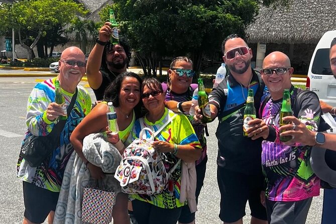 Transfer from Punta cana airport to Bavaro O Punta cana - Key points worth knowing before you book
