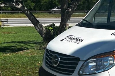 Transfer from Punta cana airport to Bavaro O Punta cana - Sanpatt’s booking flow: fewer surprises, more control