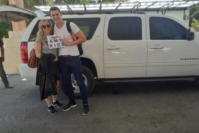 Transfer from Punta Cana Airport to hotels in Uvero Alto and vice versa - Hotel pickup in Uvero Alto: why the room number matters