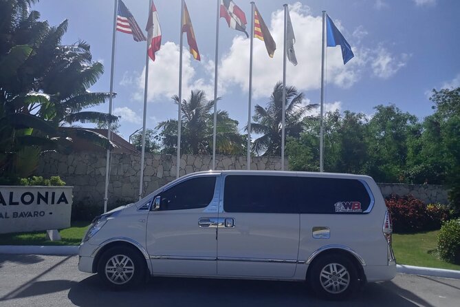 Transfer from Punta Cana Airport to hotels in Uvero Alto and vice versa - Getting the zone right: Punta Cana vs Cap Cana vs Uvero Alto