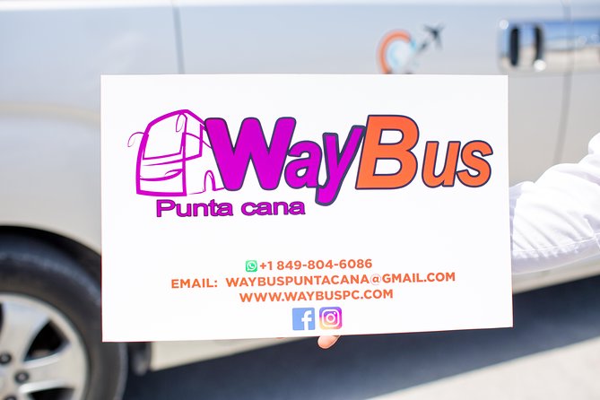 Transfer from Santo Domingo Airport to hotels in Punta Cana and vice versa. - Timing and meeting point realities: what to expect