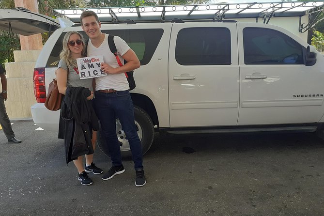 Transfer from Santo Domingo Airport to hotels in Punta Cana and vice versa. - Where you’ll be dropped off in Punta Cana (and why the zone choice matters)