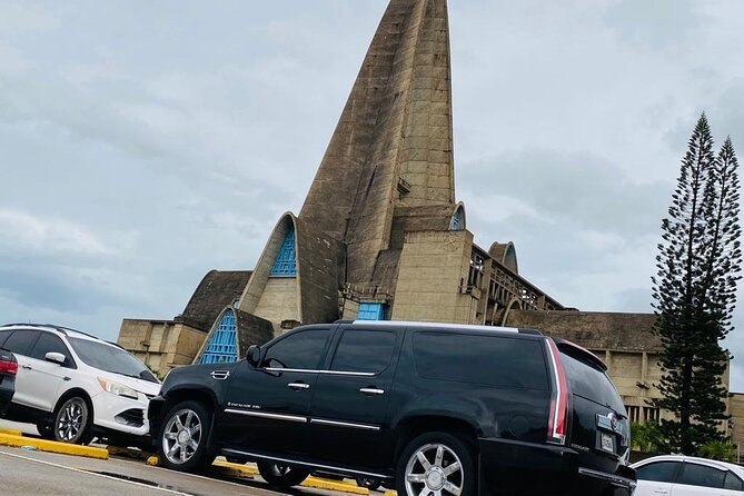 Transfer Punta Cana Airport To La Romana - Bayahibe - The important fine print: cruise port cash and Bavaro hotel start points