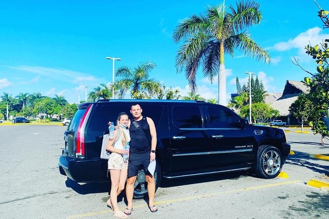 Transfer Punta Cana Airport To La Romana - Bayahibe - What went wrong in the low ratings—and how you can protect your trip