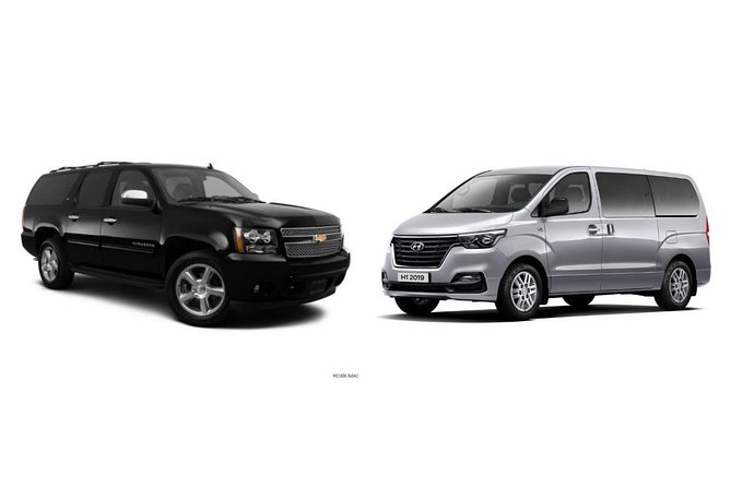 Transfers From Cibao International Airport STI<=>All place at Punta Cana - Meeting Your Driver Fast (Even After Customs)